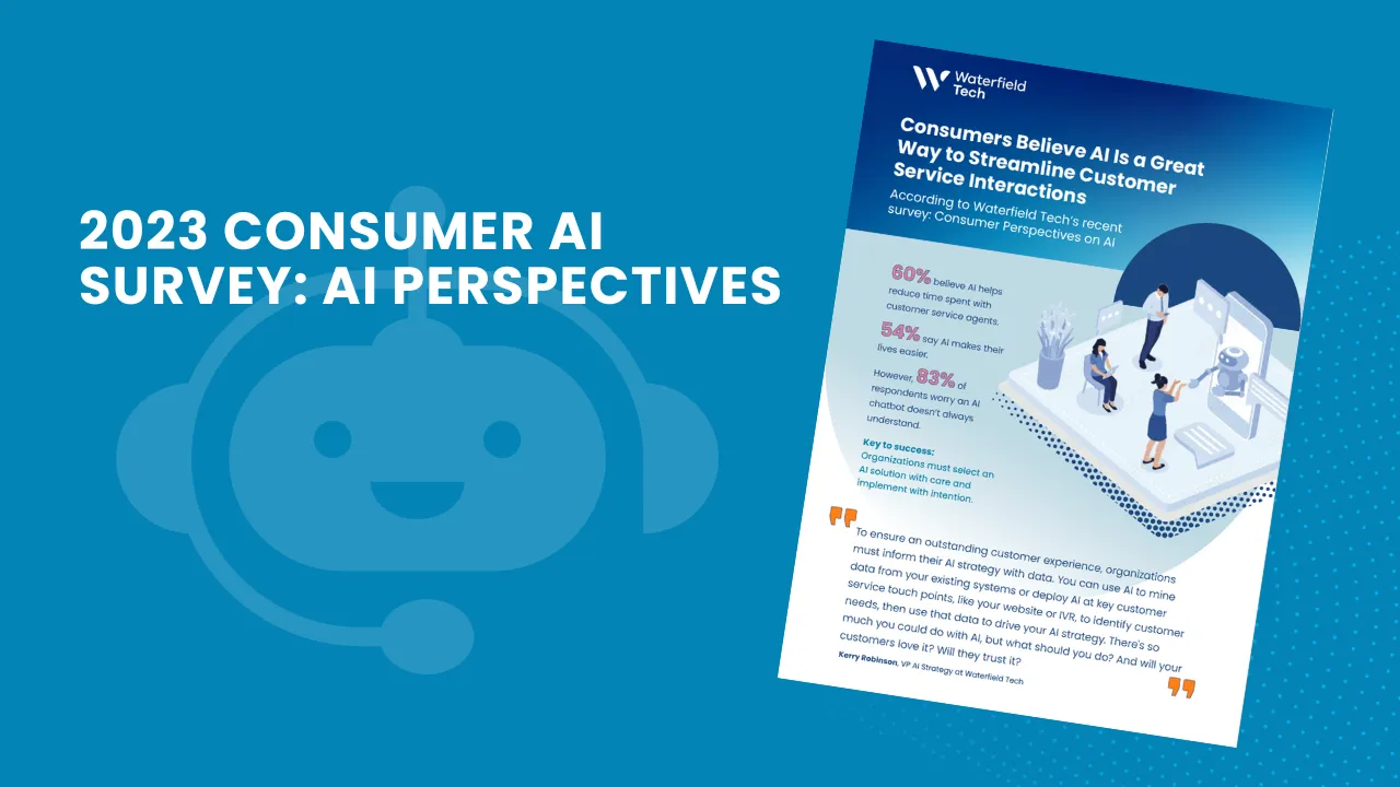 2023 Consumer AI Survey- AI Perspectives