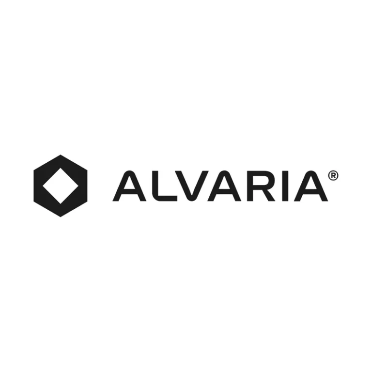 Alvaria logo