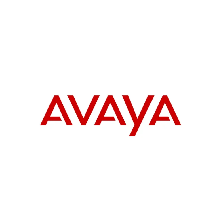 Avaya logo