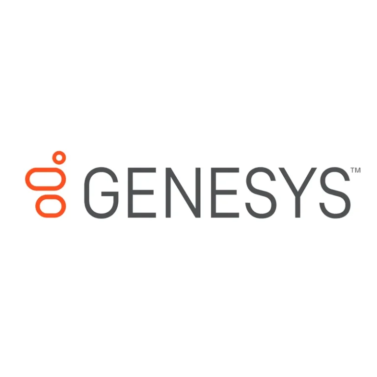 Genesys logo