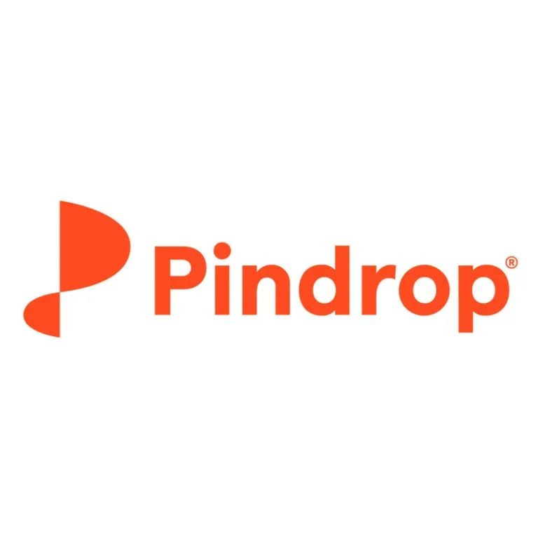 Pindrop logo