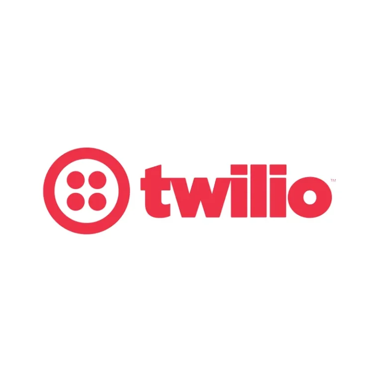 Twilio logo