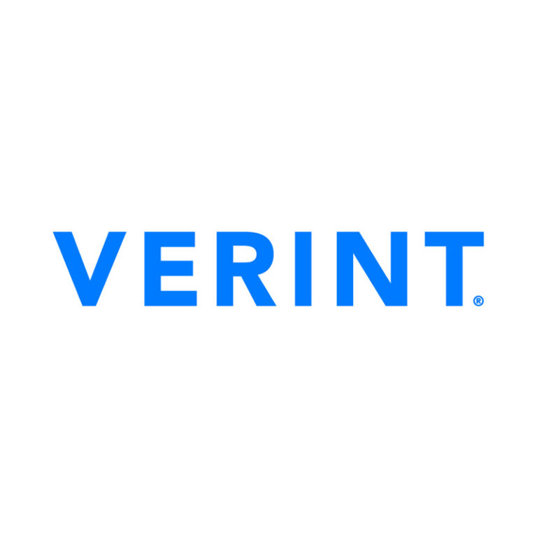 Verint logo