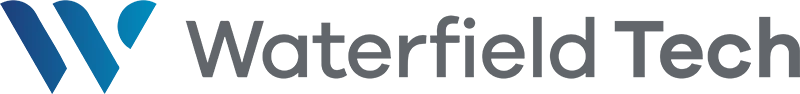 Waterfield Tech logo