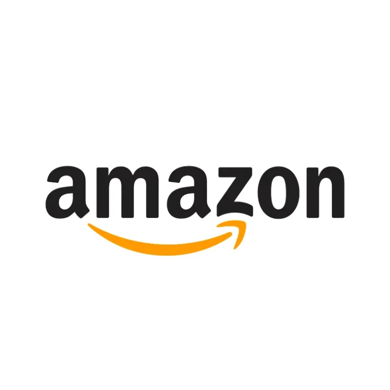 Amazon logo