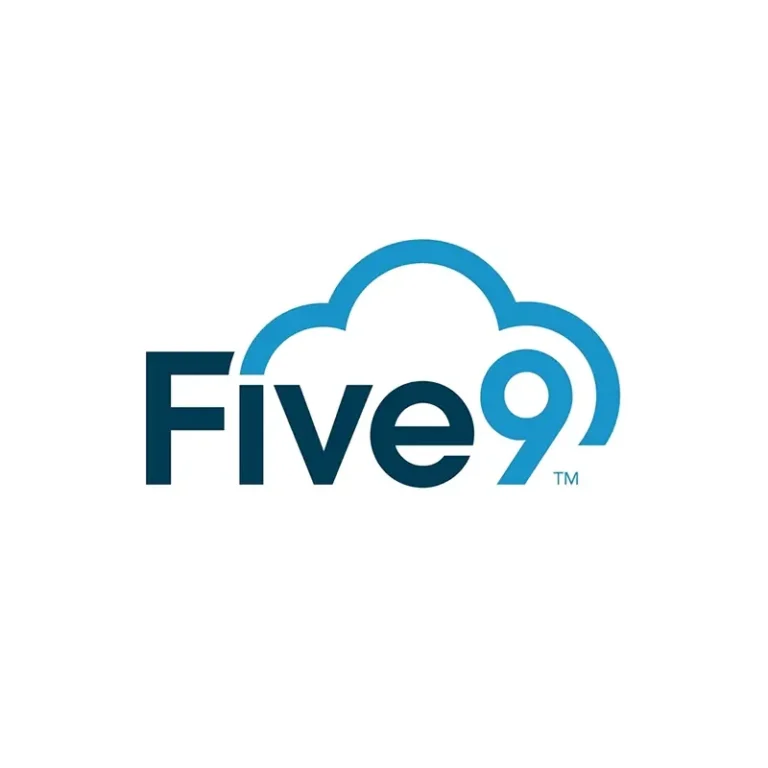 Five9 Logo