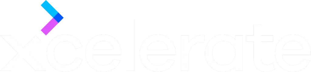 Xcelerate logo